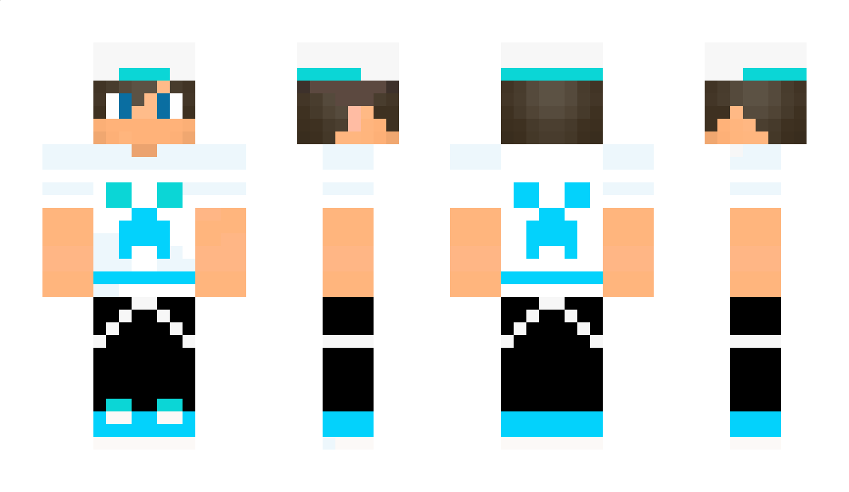 Queens Minecraft Skin