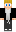 Baanshi Minecraft Skin