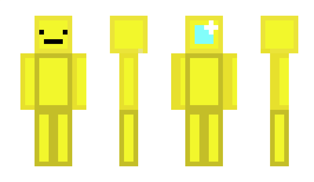 Ikil123 Minecraft Skin