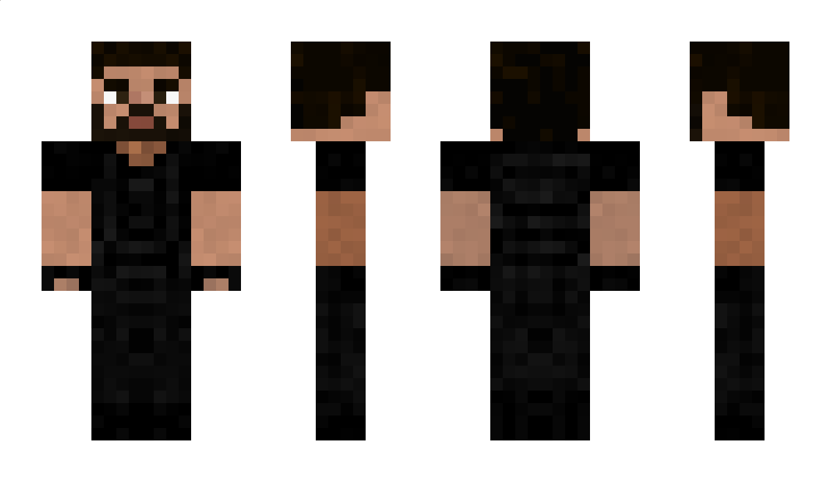 mc15 Minecraft Skin