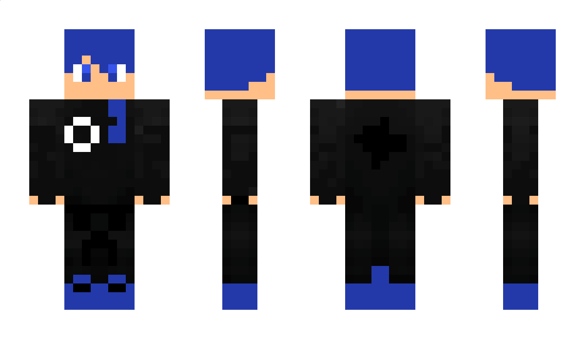 EduBoy_12 Minecraft Skin