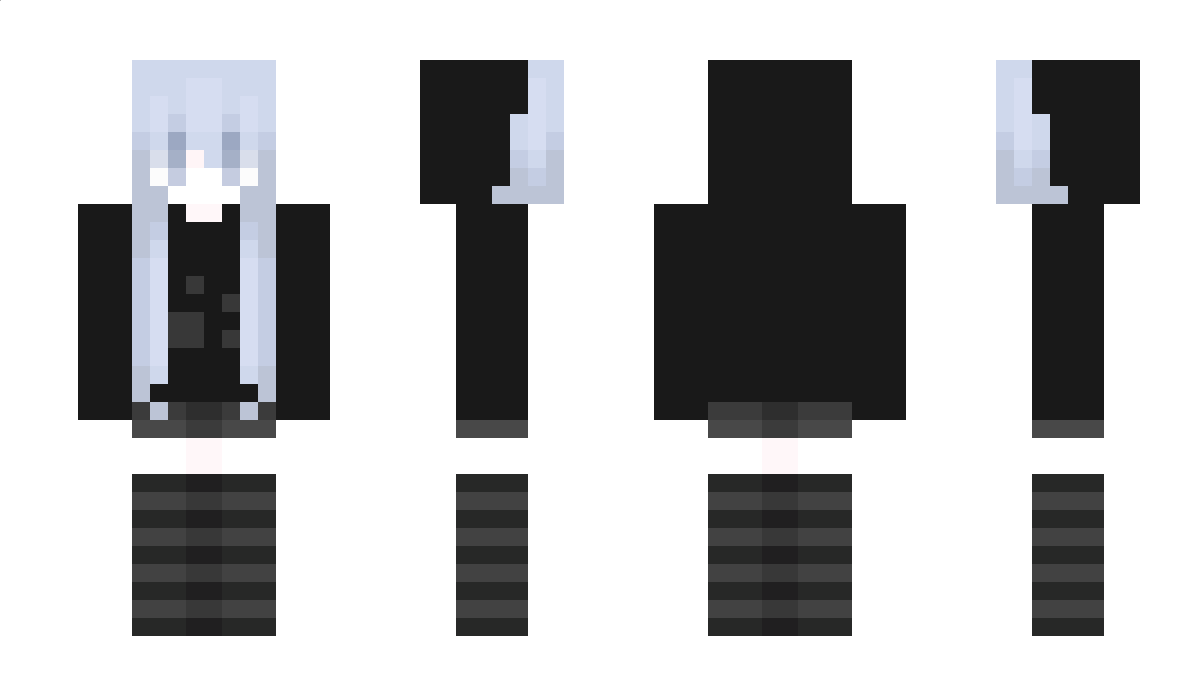 dzvan Minecraft Skin