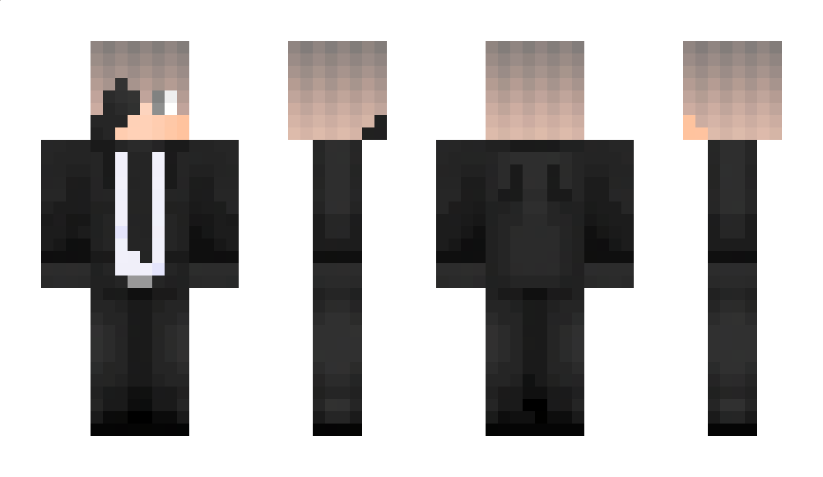 n2galaxy Minecraft Skin