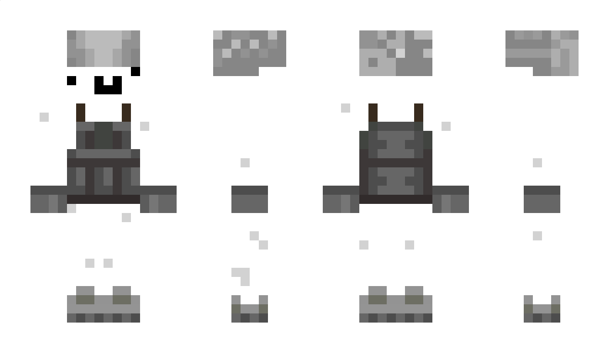 ATbattlemaster Minecraft Skin