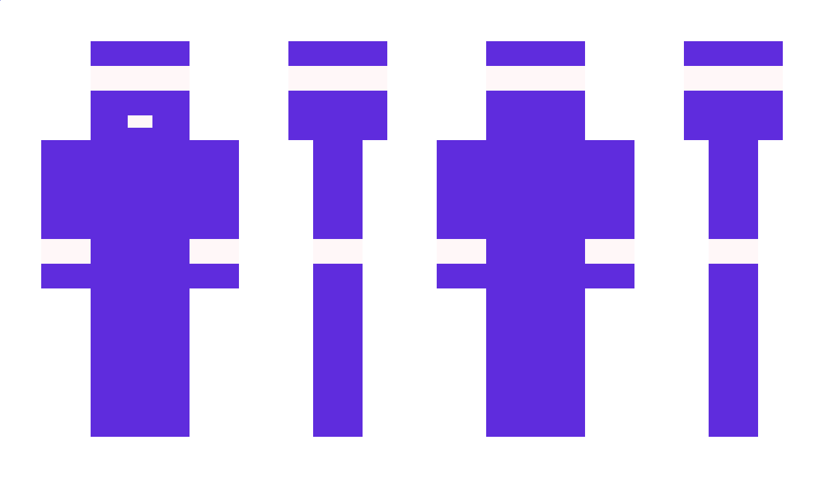 MatkoIsHere Minecraft Skin