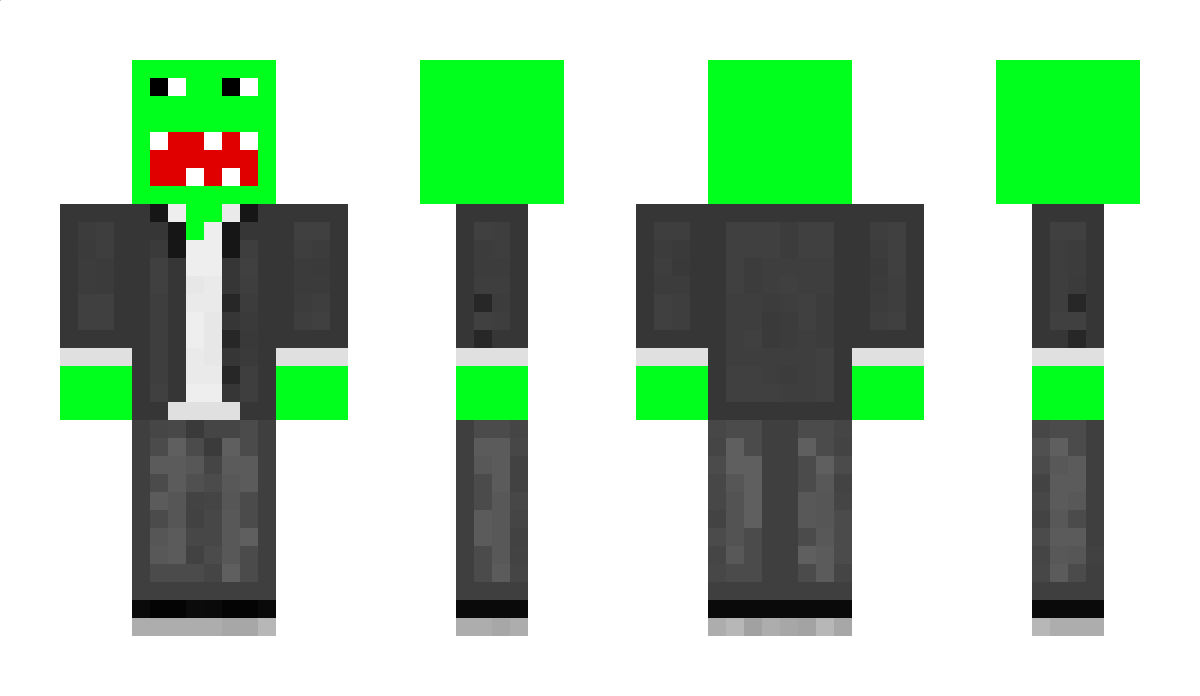 jonathan_m123 Minecraft Skin