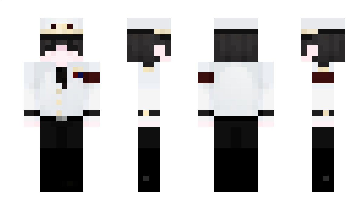 Bad_s2 Minecraft Skin