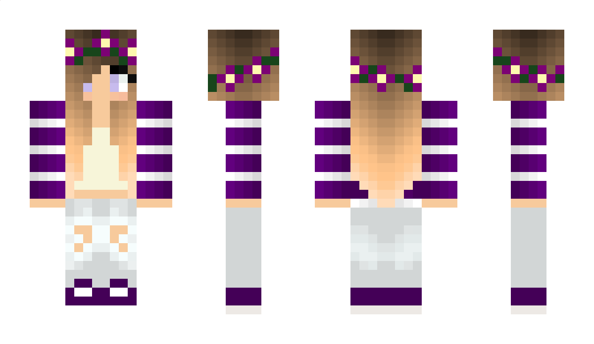 Thordigger Minecraft Skin