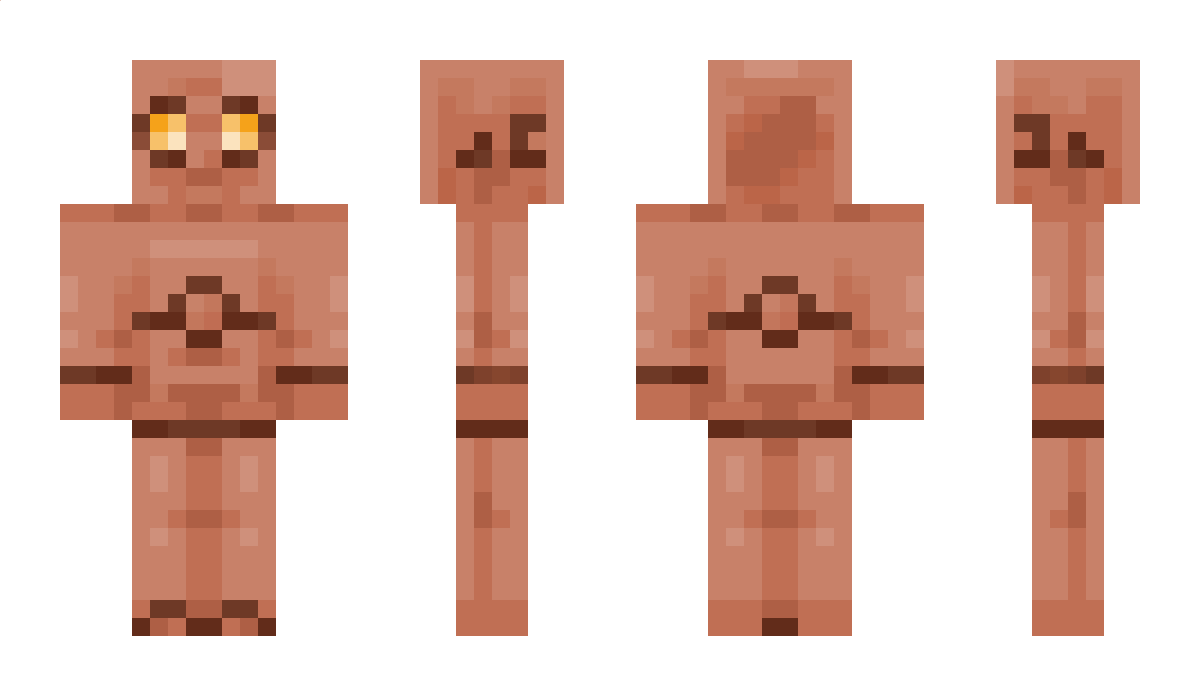 Steven_Ratchet Minecraft Skin