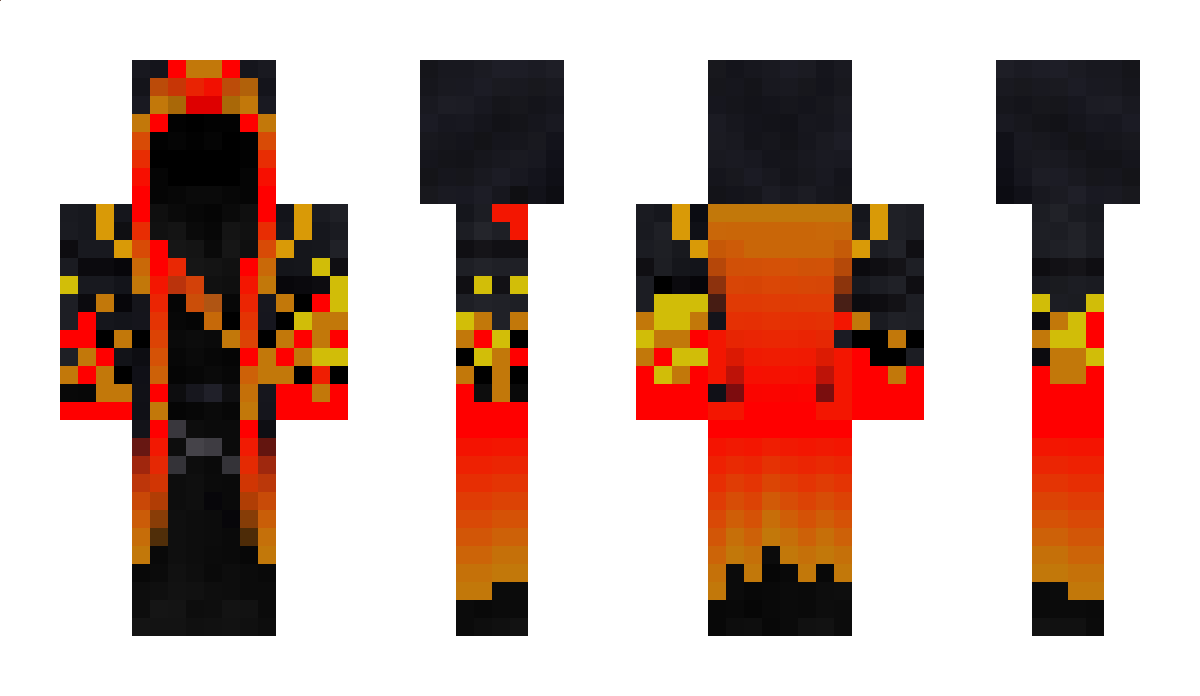 Army300iq Minecraft Skin