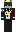 SenpaiDolphin_XF Minecraft Skin