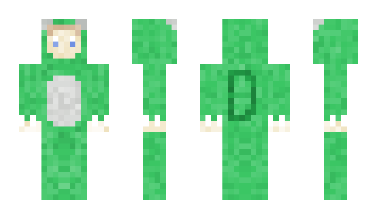 Dejvixxx_ Minecraft Skin