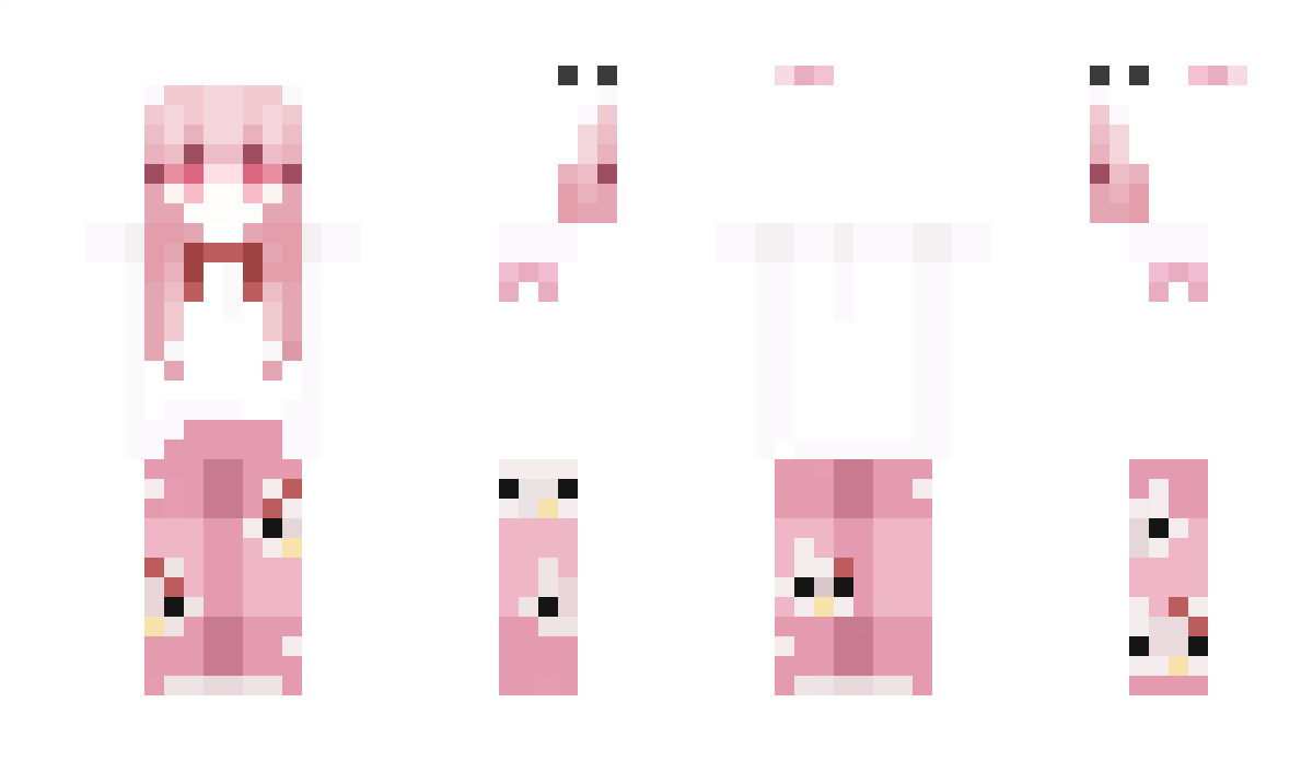 Big_Steppa69420 Minecraft Skin