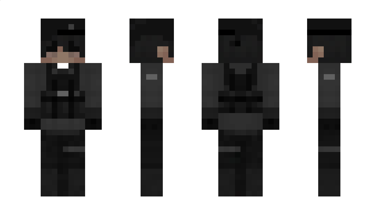 giuxe34 Minecraft Skin