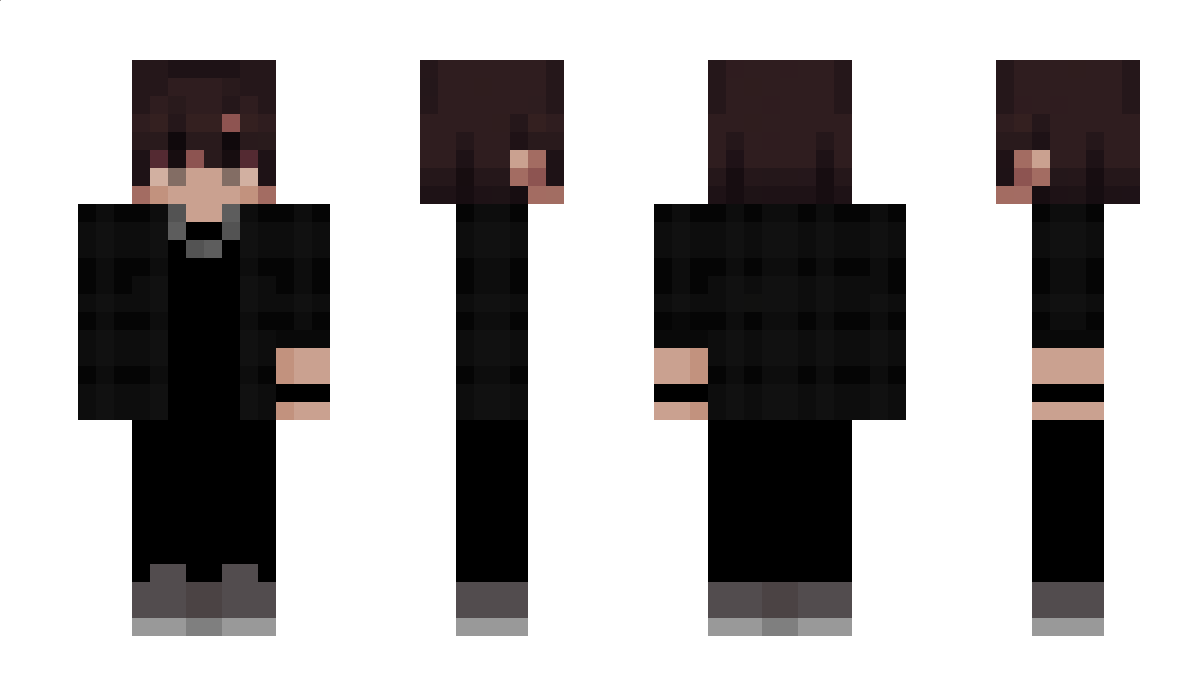 rqzv Minecraft Skin