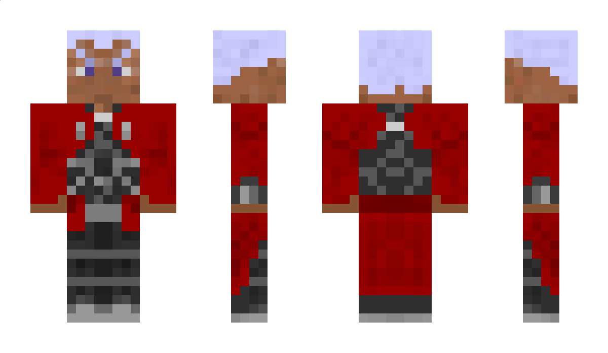 46 Minecraft Skin