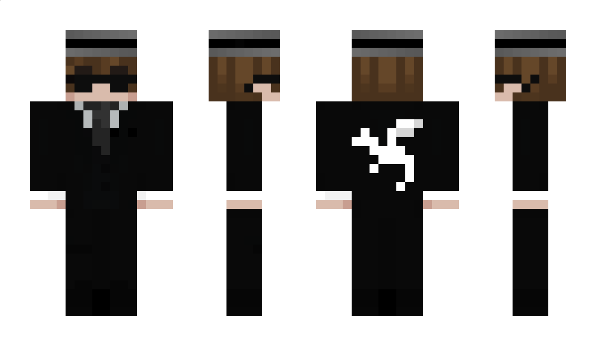 shosancold Minecraft Skin