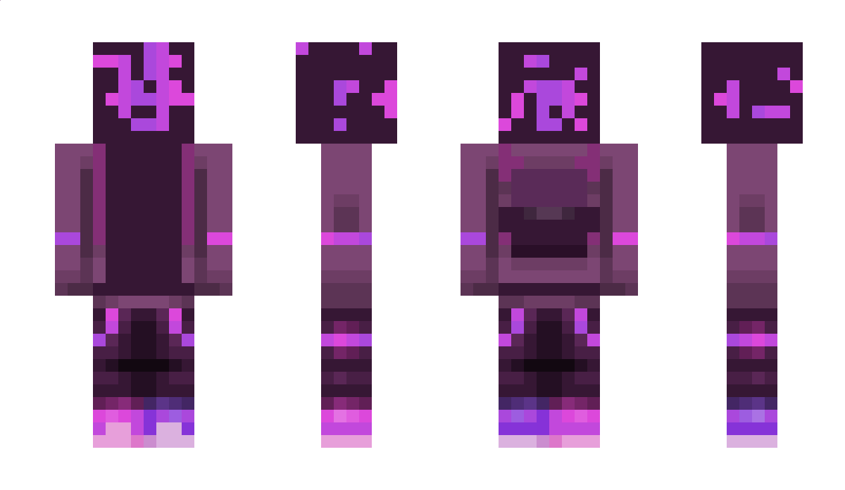 _Reuven_ Minecraft Skin