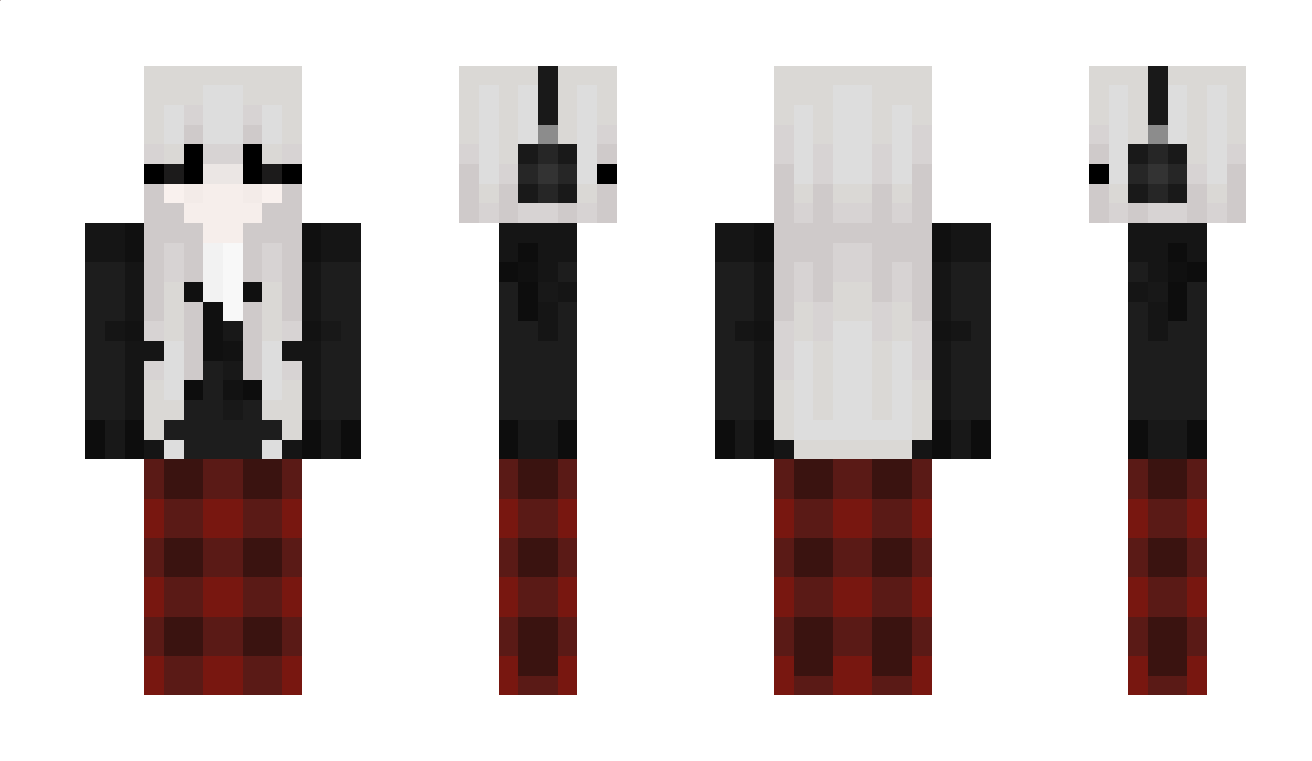 sosapeanutbutter Minecraft Skin