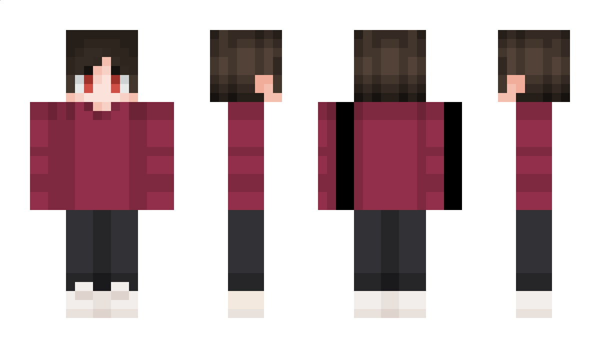 2nex Minecraft Skin