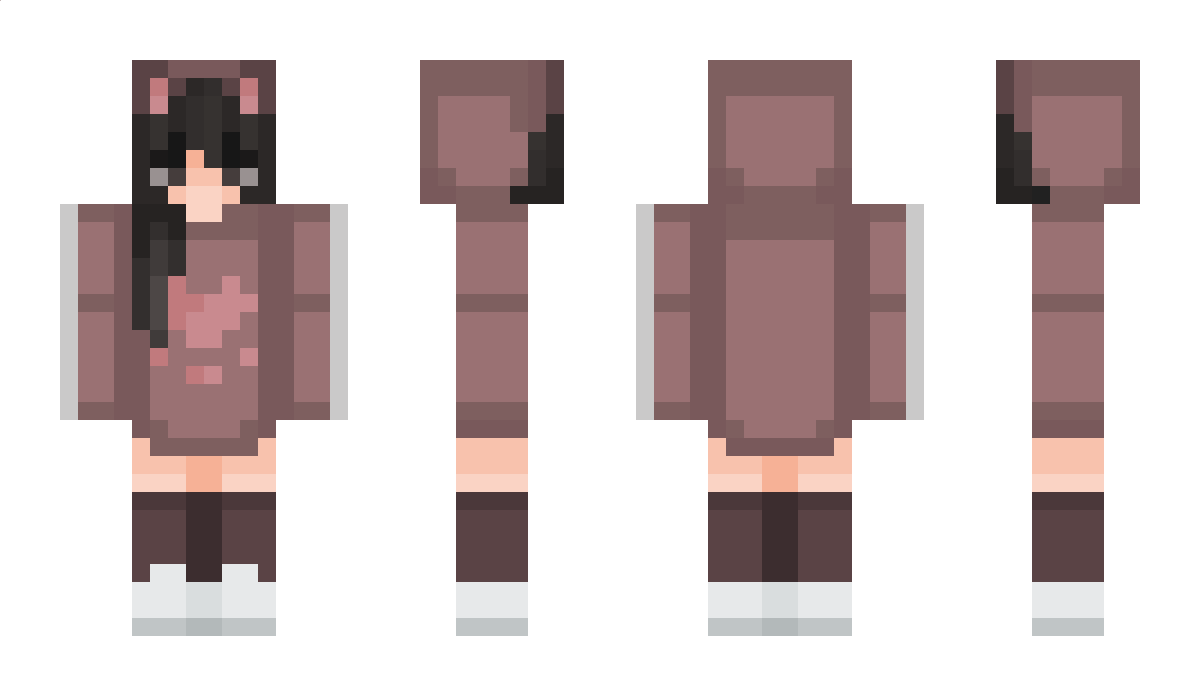 HillKleen Minecraft Skin