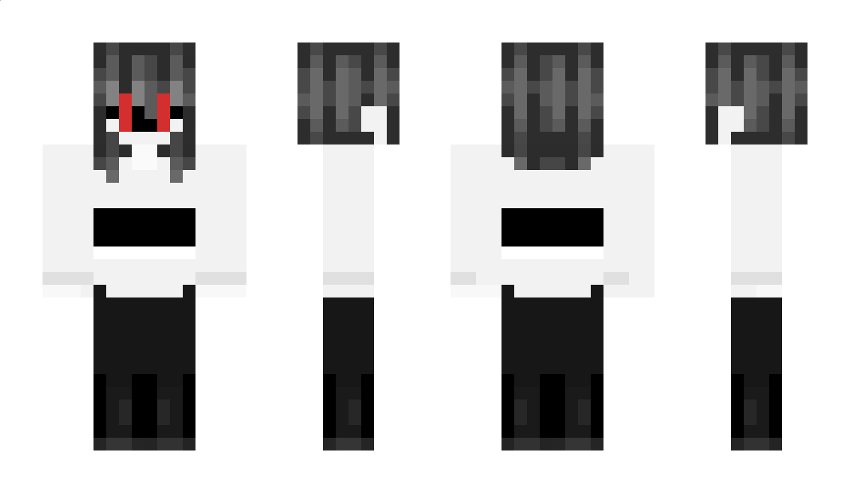 stardust2601 Minecraft Skin