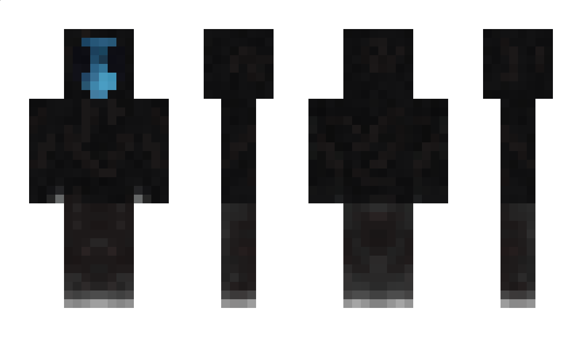 TaccoLord Minecraft Skin