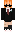 _Kobo Minecraft Skin