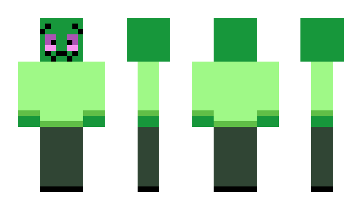 vineboi Minecraft Skin