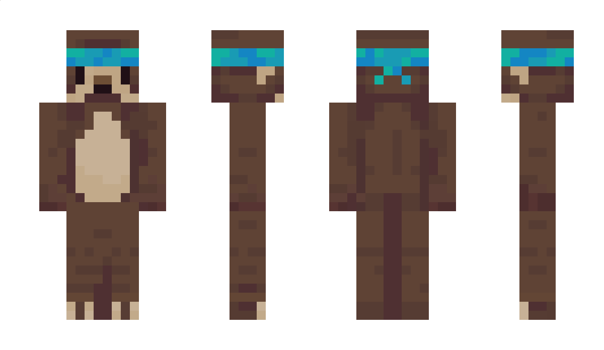 maxipaxitaxi_ Minecraft Skin