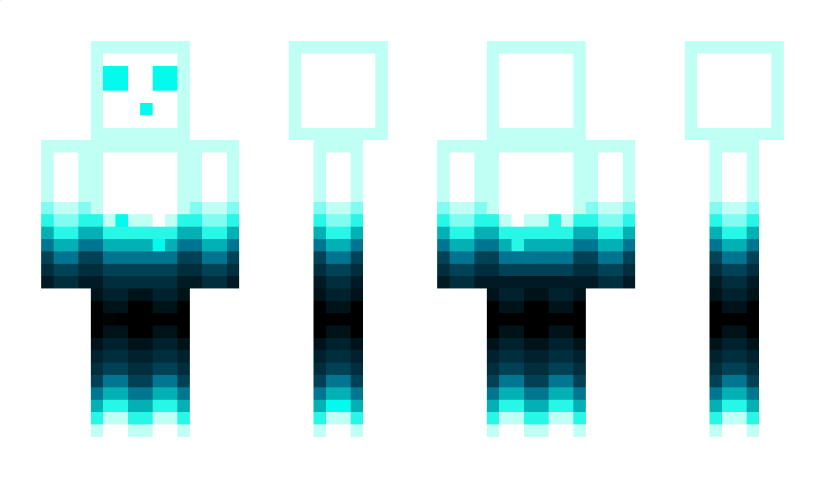 happy76489 Minecraft Skin