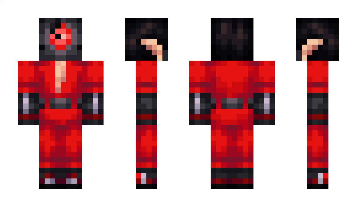 lem0nicecream Minecraft Skin