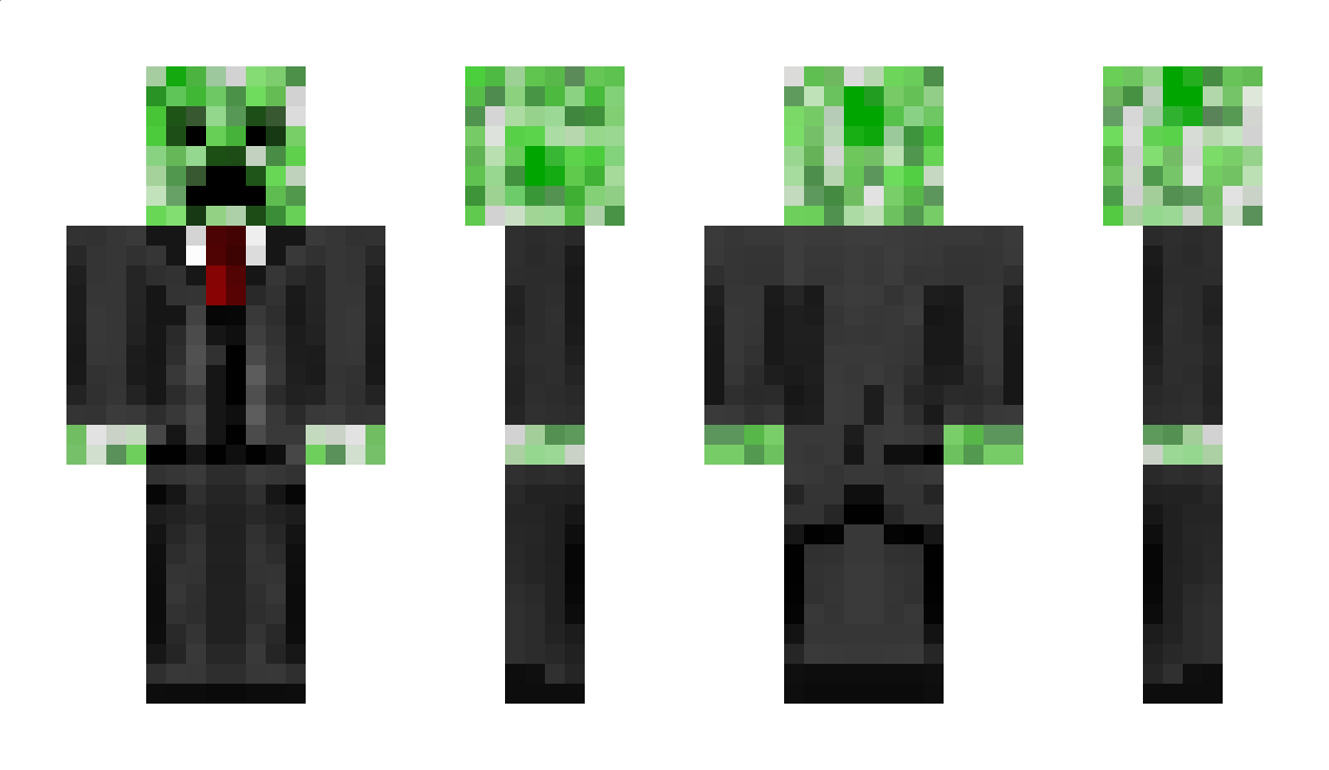 Bloodborn Minecraft Skin