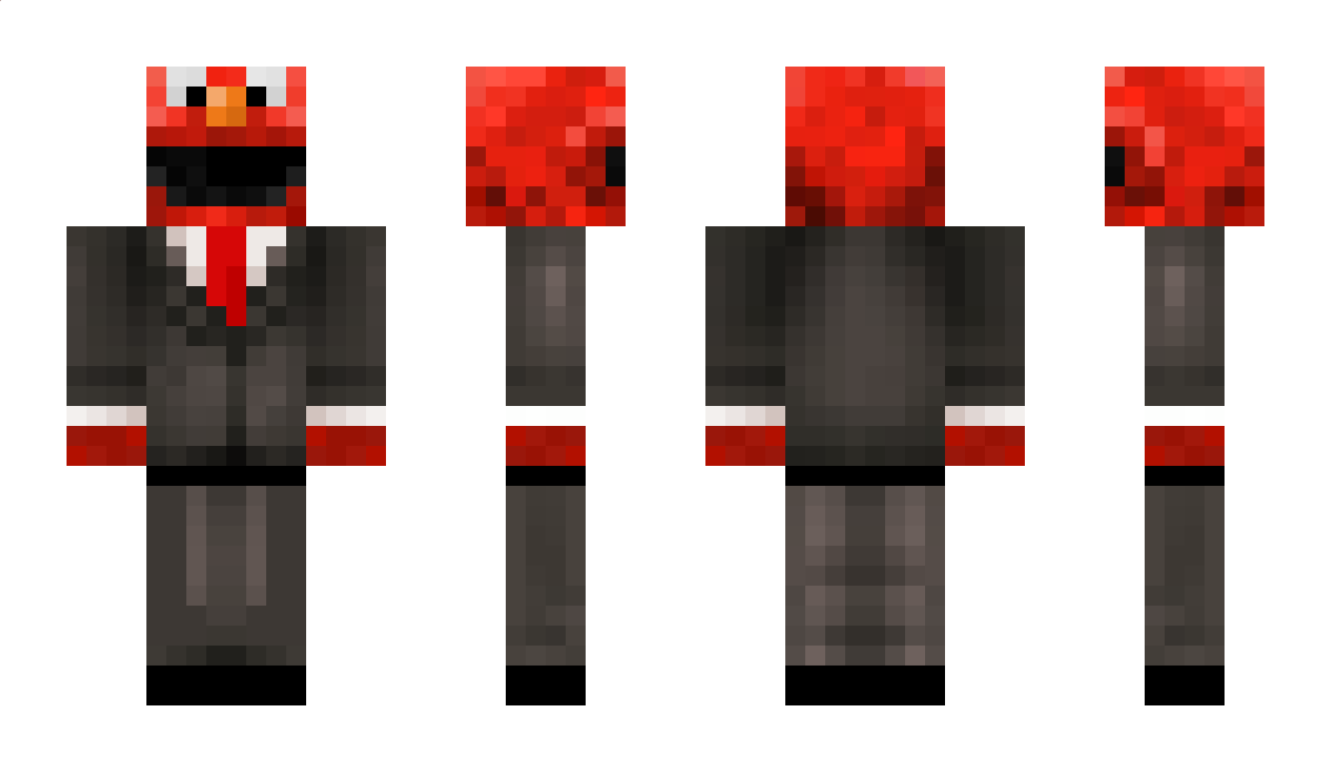 dyl_wit Minecraft Skin