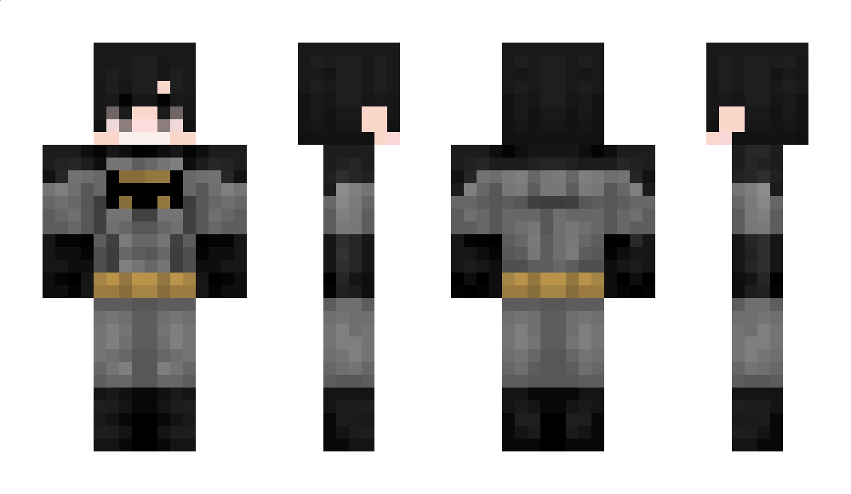 Big_spoon1234 Minecraft Skin