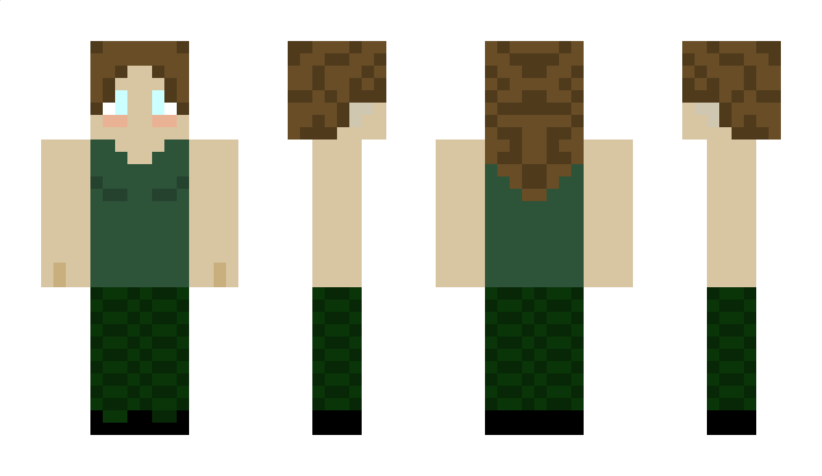 Siecor Minecraft Skin