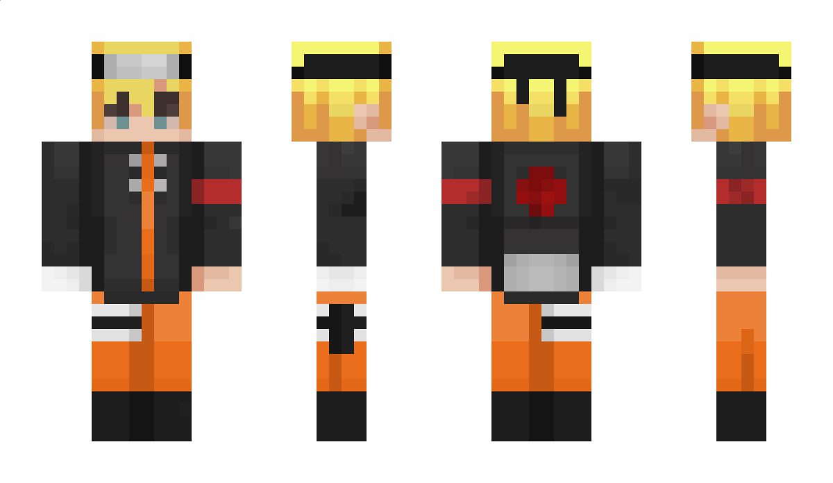 NaMehmetCan Minecraft Skin