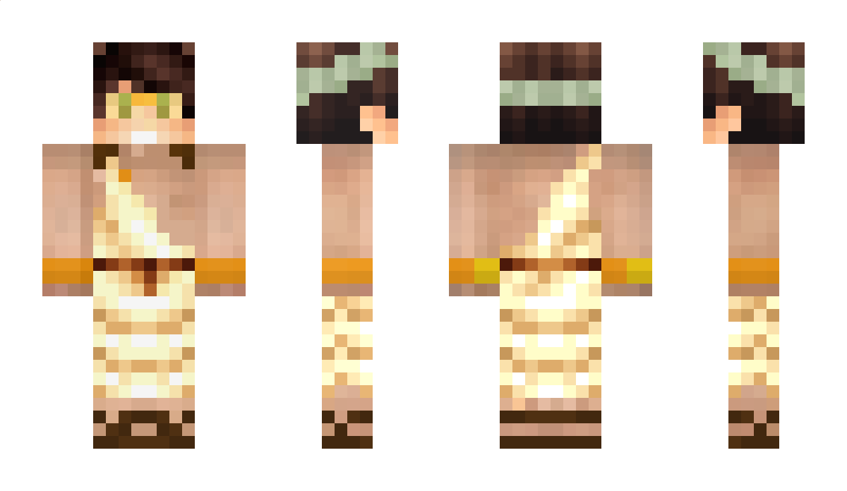 WatchArne Minecraft Skin