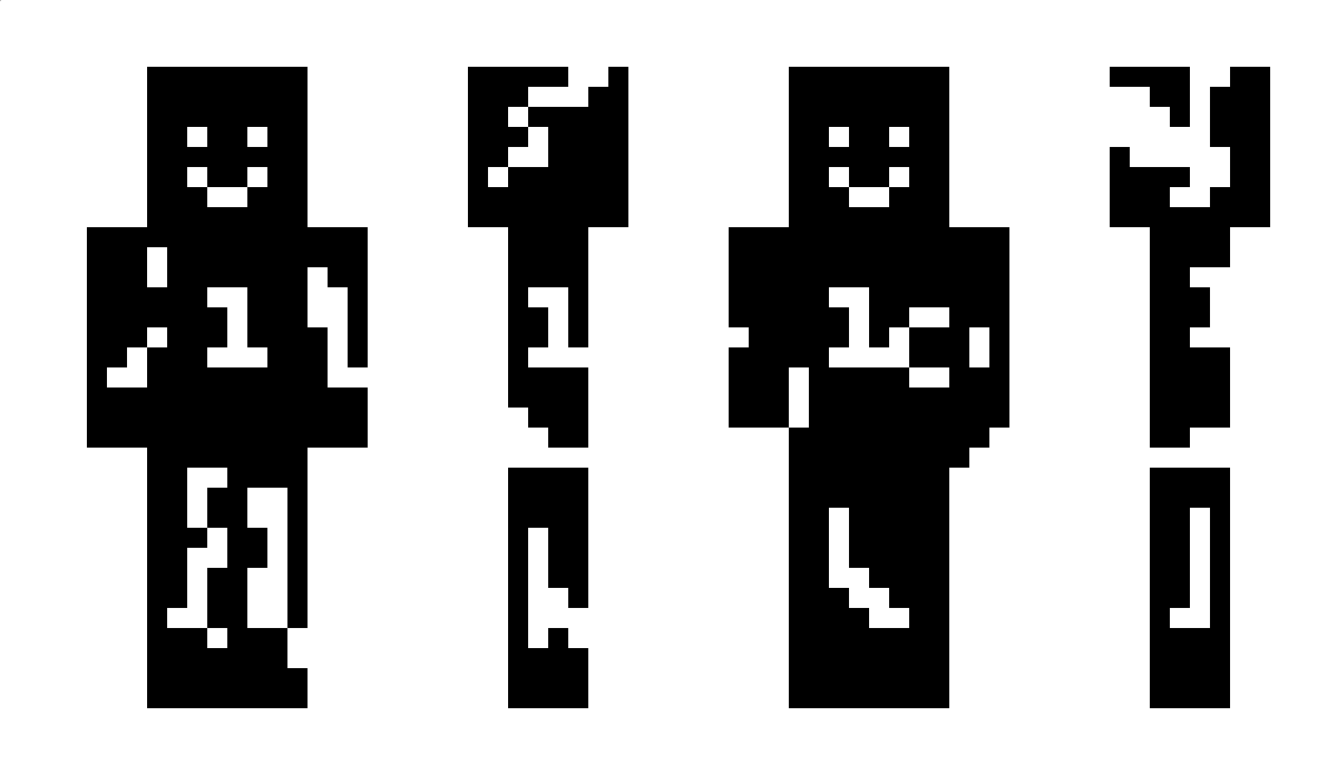 sawyer8253_75 Minecraft Skin