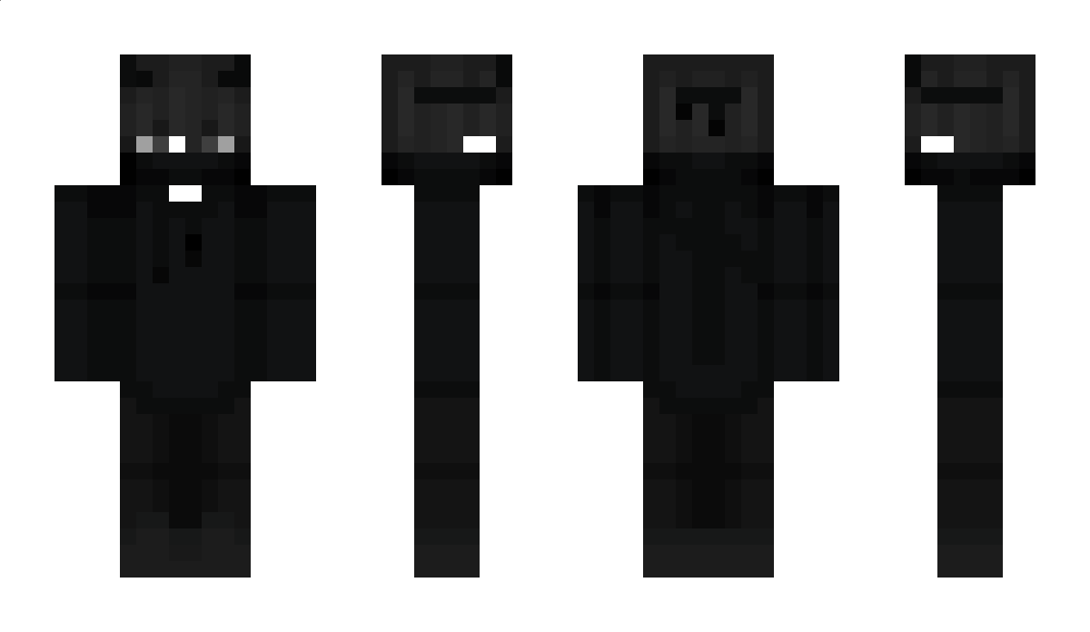 RealN1ght0wl Minecraft Skin