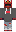 kaiduuuuuu Minecraft Skin