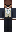 Creatief Minecraft Skin