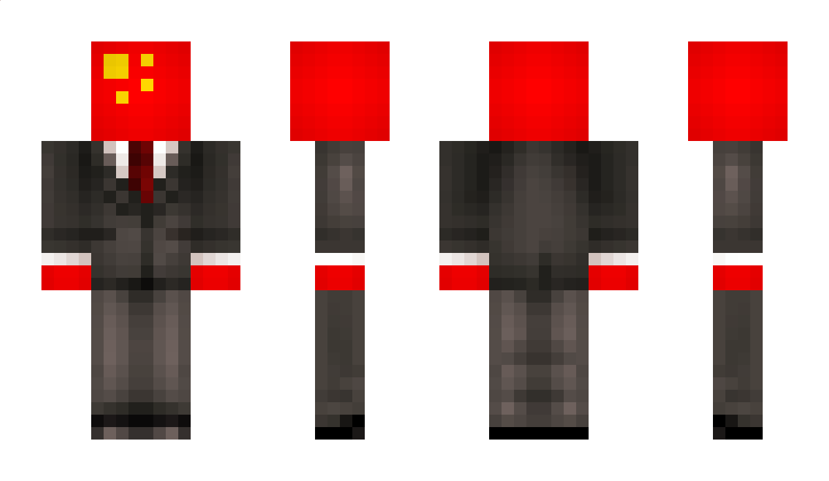 bf__ Minecraft Skin