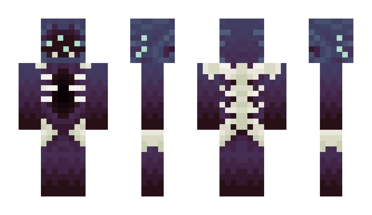 Ardory Minecraft Skin