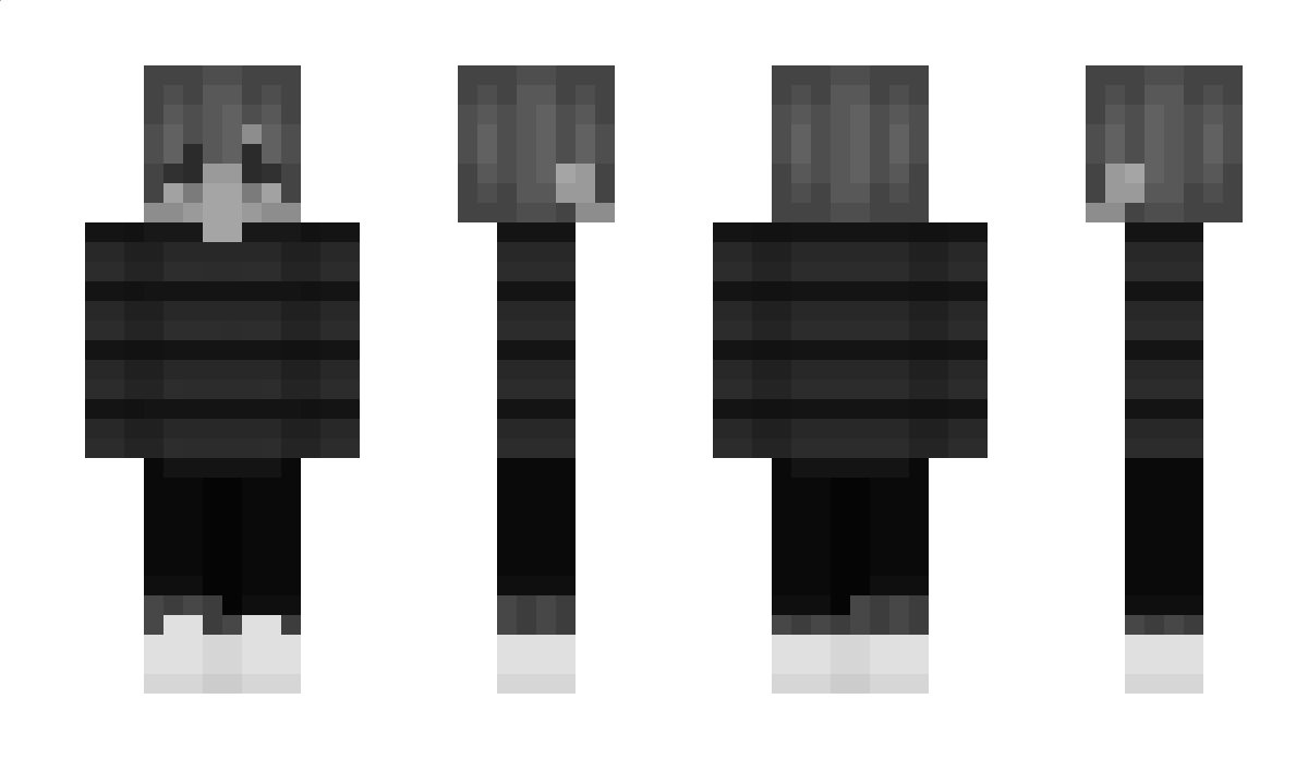 Passion Minecraft Skin