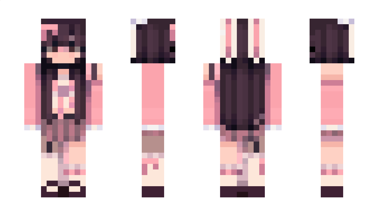 ady_of_ady Minecraft Skin