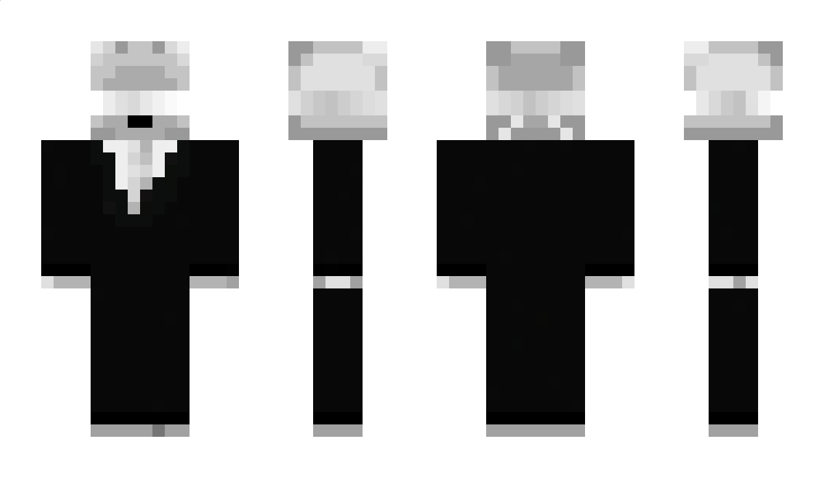 Sharpnesssss_ Minecraft Skin