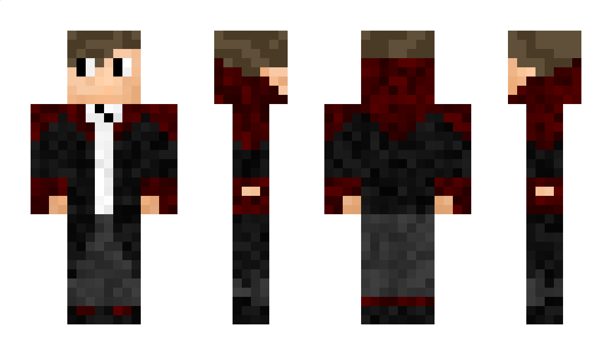 _Juantote_ Minecraft Skin