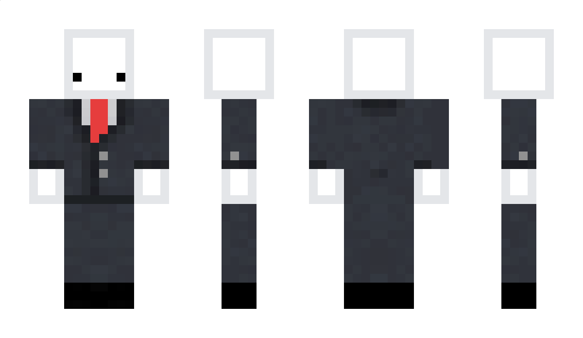 SebRisnam Minecraft Skin