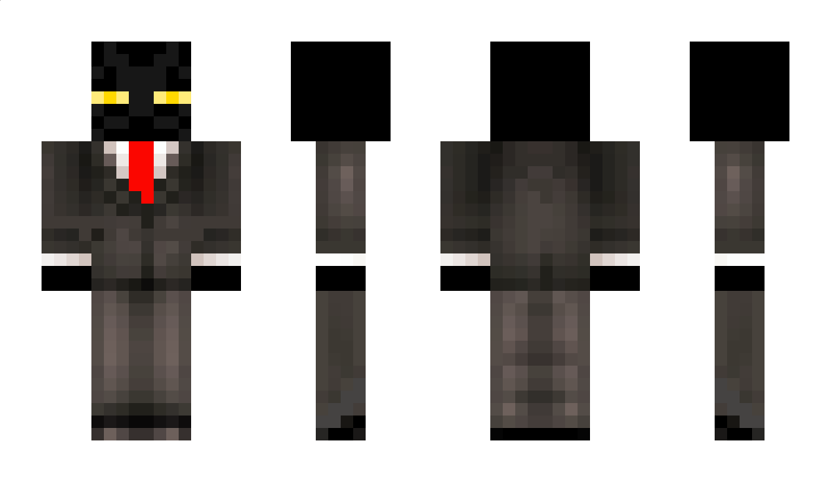 Savarinnit0329 Minecraft Skin